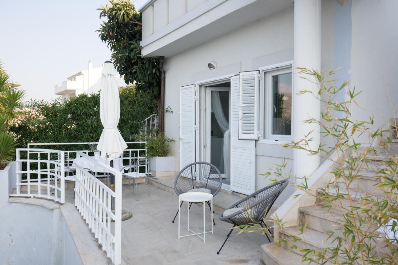 Vila Visnjic Grebastica Luaran gambar